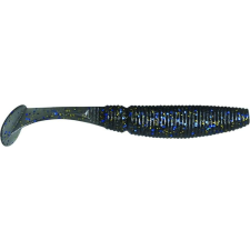 Rapture W. Power Shad 7.5cm Smoke 15 db lágygumi csali csali