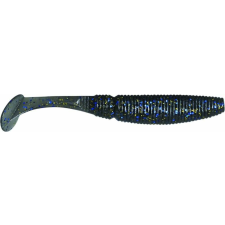 Rapture W. Power Shad 8.5cm Smoke 10 db lágygumi csali csali