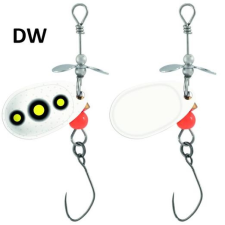  Rapture Windex Rivus 0/DW 1,75g körforgó villantó csali