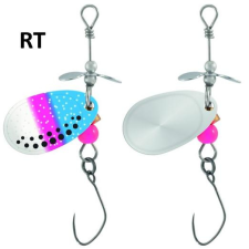  Rapture Windex Rivus 0/RT 1,75g körforgó villantó csali