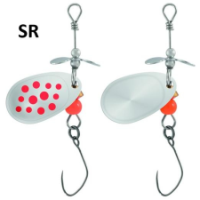  Rapture Windex Rivus 0/SR 3,5g körforgó villantó csali