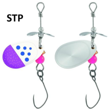  Rapture Windex Rivus 0/STP 1,75g körforgó villantó csali