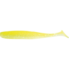 Rapture XCITER SHAD 10cm Chartreuse Ghost 7db, plasztik csali csali