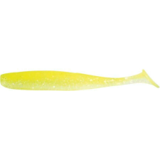 Rapture Xciter Shad 7.5cm Chartreuse Ghost 8Db, plasztik csali csali