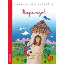 RAPUNZEL idegen nyelvű könyv