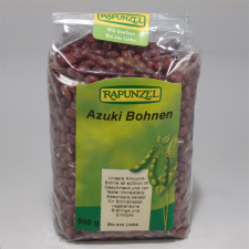 Rapunzel bio adzuki bab 500 g reform élelmiszer