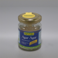 Rapunzel bio agar-agar por 60 g reform élelmiszer