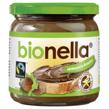 Rapunzel Bio Bionella nugátkrém 400 g Rapunzel reform élelmiszer