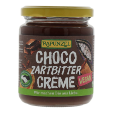  RAPUNZEL BIO CSOKOLÁDÉKRÉM 250 G csokoládé és édesség