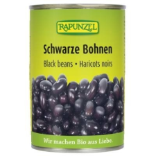 Rapunzel bio fekete bab leben biokészítmény