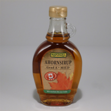Rapunzel bio juharszirup közepes "a" 250 ml reform élelmiszer