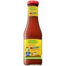 Rapunzel bio tigris ketchup gyerekeknek 450 ml szósz, mártás
