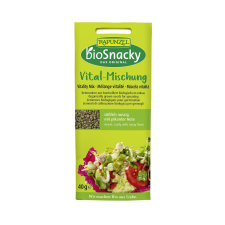  RAPUNZEL BIOSNACKY CSÍRAMAGKEV.VITALITÁS reform élelmiszer