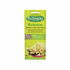 Rapunzel bioSnacky Hajdina csíramag BIO 40g reform élelmiszer