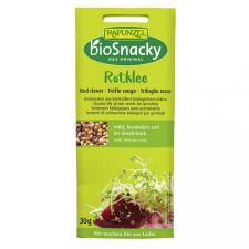 Rapunzel BioSnacky Vöröshere csíramag 30 g reform élelmiszer