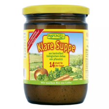 Rapunzel Erőlevespor BIO 250g biokészítmény