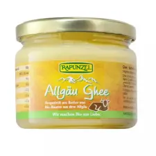 Rapunzel Ghivaj BIO 250g biokészítmény
