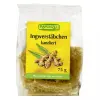 Rapunzel Kandírozott gyömbér BIO 75g