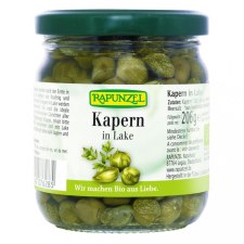 Rapunzel Kapribogyó lében BIO 206g biokészítmény