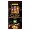 Rapunzel Keserűcsokoládé 85% BIO 80g