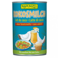 Rapunzel Kókusztej BIO 400ml reform élelmiszer