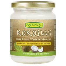 Rapunzel Kókuszvaj natur BIO 215g reform élelmiszer