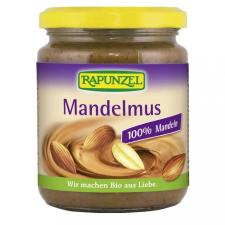 Rapunzel Mandulakrém 100%-os BIO 250g biokészítmény