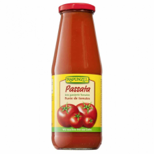 Rapunzel Passzírozott paradicsom BIO 680g konzerv