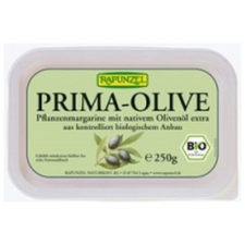 Rapunzel Prima olivás margarin - 250 csokoládé és édesség
