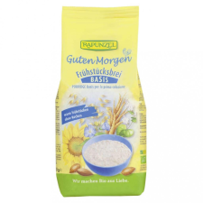 Rapunzel Reggeli kása bázis BIO 500g biokészítmény