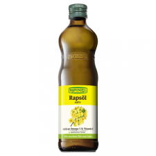Rapunzel Repceolaj 0,5 natív BIO 500ml reform élelmiszer