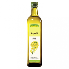 Rapunzel Repceolaj enyhe, szagtalanított BIO 500ml biokészítmény