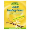 Rapunzel vaníliás pudingpor 40g
