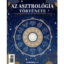 RAS Magyarország Kft. Az asztrológia története ezoterika