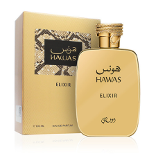 Rasasi Hawas Elixir EDP U 100ml parfüm és kölni