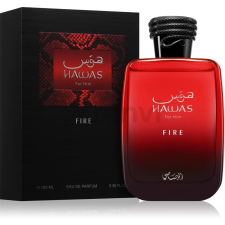 Rasasi Hawas Fire EDP 100 ml parfüm és kölni