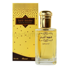Rasasi Oud Al Mubakhar EDP 100 ml parfüm és kölni