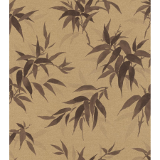 Rasch Kimono 53 cm x 10 m arany leveles tapéta tapéta, díszléc és más dekoráció