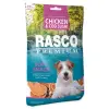  Rasco Premium tőkehalas-csirkés szushi 80gr