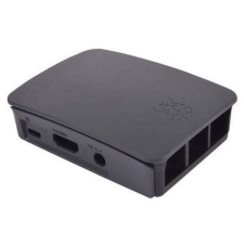 Raspberry Pi Original fekete laptop kellék