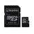 Raspberry Pi® RB-NOOBS-PI-32GB 32GB microSDHC memóriakártya adapterrel (RB-NOOBS-PI-32GB)