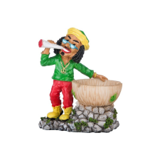  Rasta kerámia hamutartó- álló rasta hamutartó