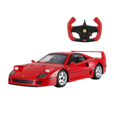 Rastar 1/14 Ferrari F40 távirányítós sportkocsi makett
