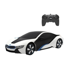 Rastar 1/24 BMW i8 távirányítós sportkocsi színváltós makett