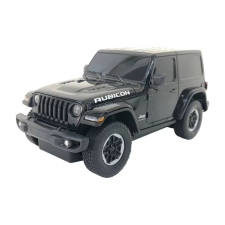 Rastar 1/24 JEEP Wrangler JL távirányítós terepjáró makett