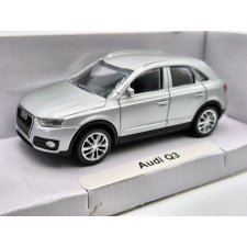Rastar Audi Q3 (2018) - Rastar - 1:43 autópálya és játékautó