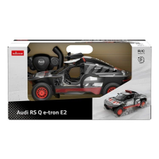 Rastar Audi Rs Q E-Tron távirányítós autó 1:14 méretarányú távirányítós modell