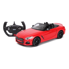 Rastar Autó R/C BMW Z4 Roadster Rastar 1:14 Red távirányítós modell