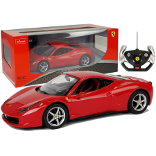 Rastar Autó R/C Ferrari Italia Rastar 1:14 Red távirányítós modell