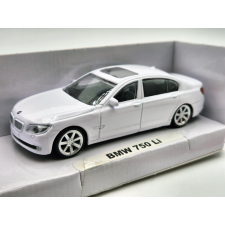 Rastar BMW F02 750Li (2018) -  fehér - Rastar - 1:43 makett